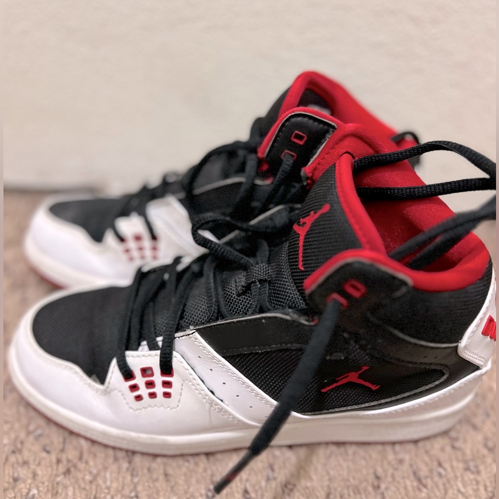 Jordan shoes